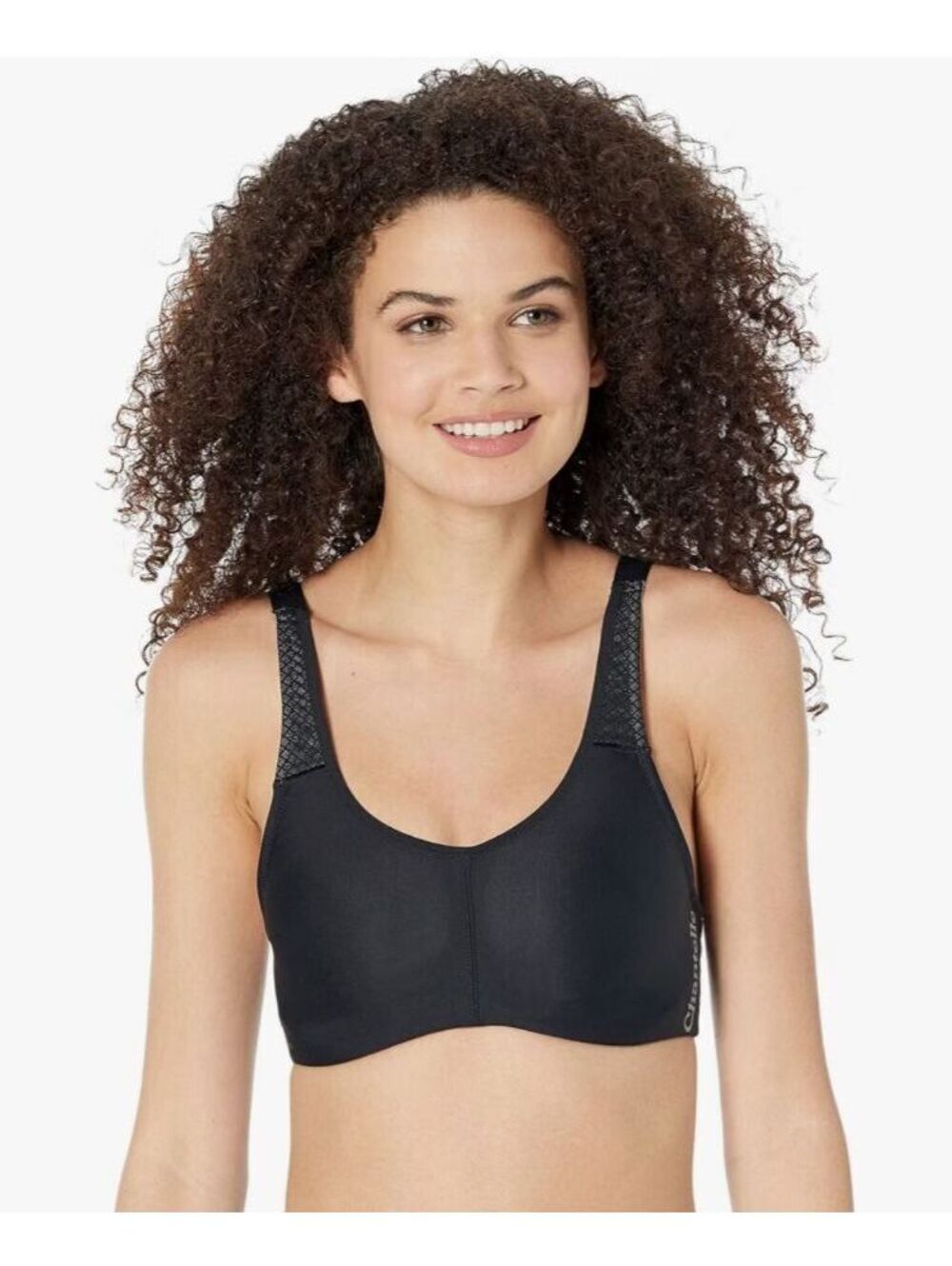 32 DDD Chantelle Women's High Impact Everyday Sports Bra